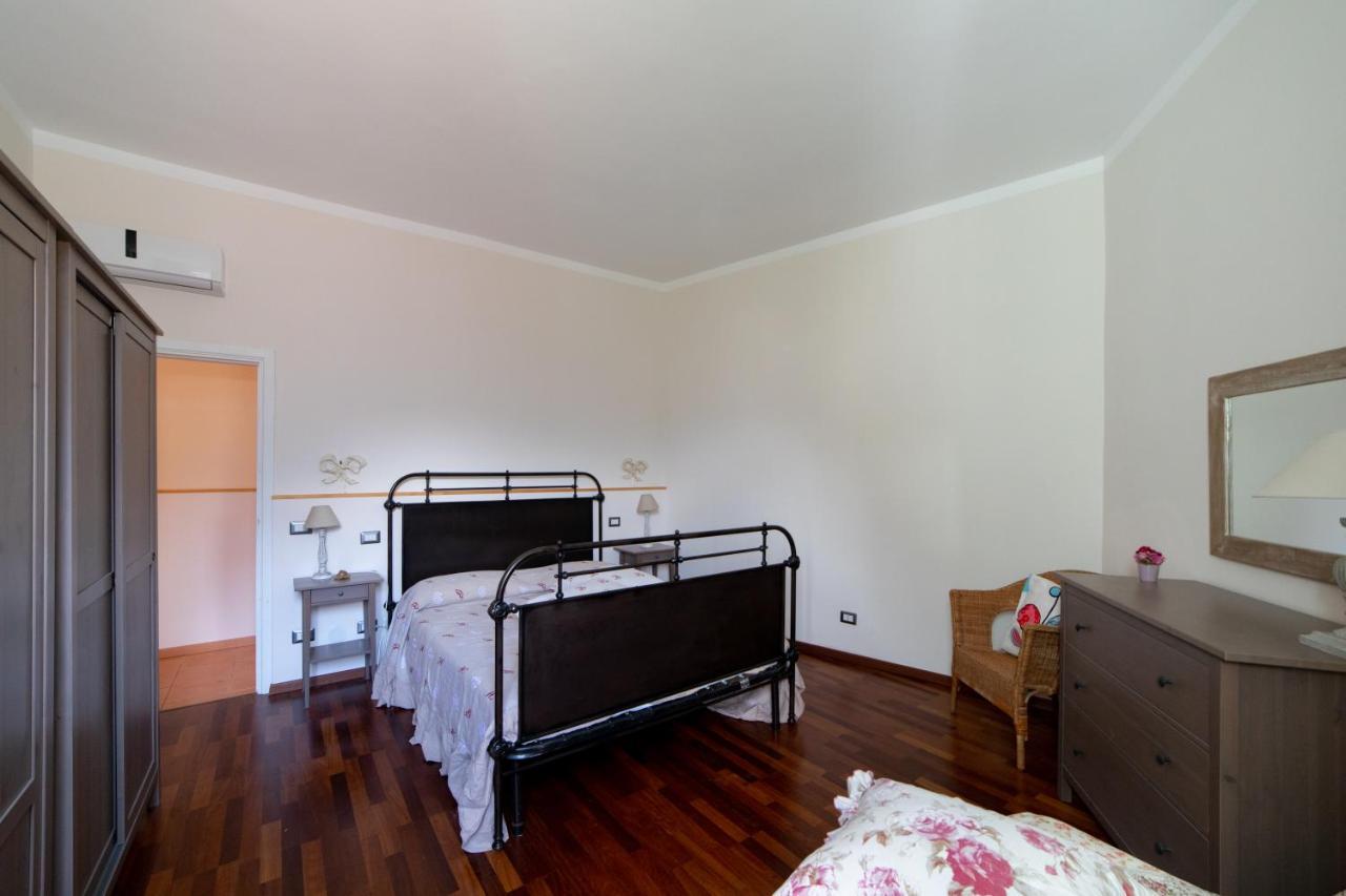 Donna Carmela Apartment Scala Exterior photo