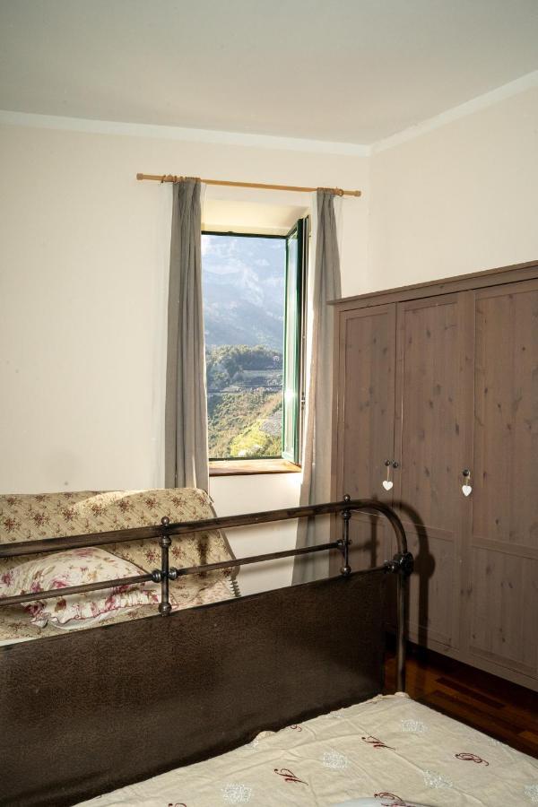 Donna Carmela Apartment Scala Exterior photo