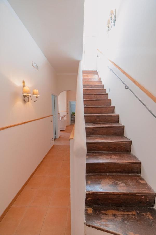 Donna Carmela Apartment Scala Exterior photo