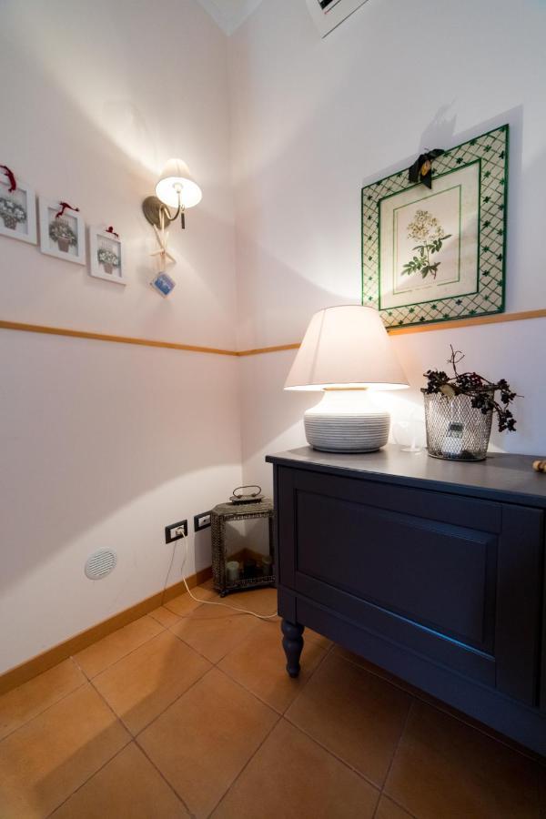 Donna Carmela Apartment Scala Exterior photo