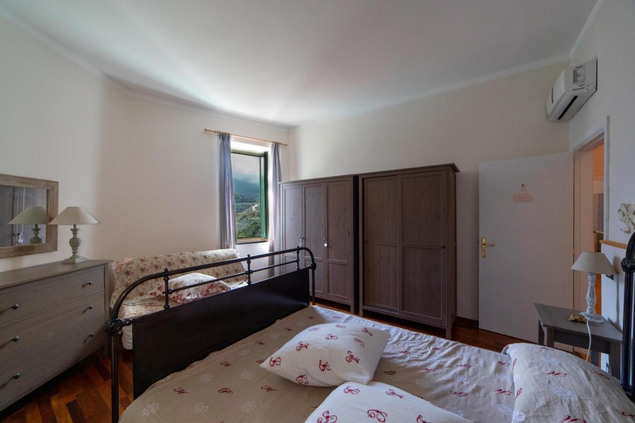 Donna Carmela Apartment Scala Exterior photo